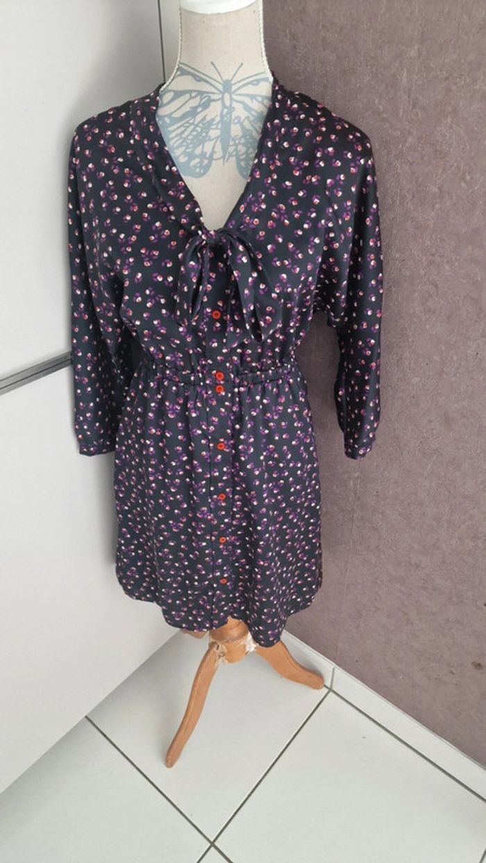 Robe Kookai taille 34 excellent état