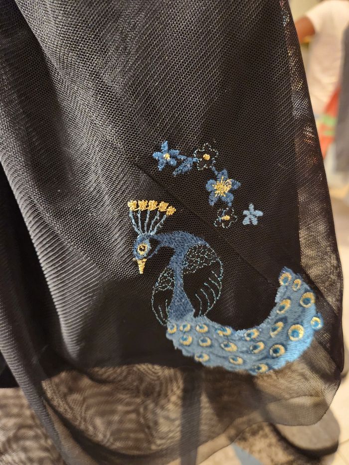 Jupe fille - photo numéro 7