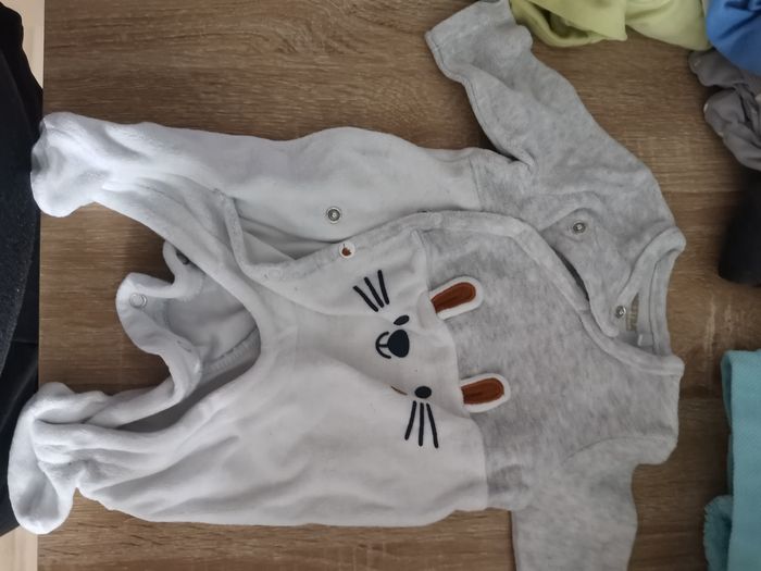 Lot de 3 pyjama - photo numéro 8