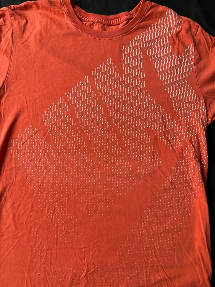 T-shirt Nike - photo numéro 2