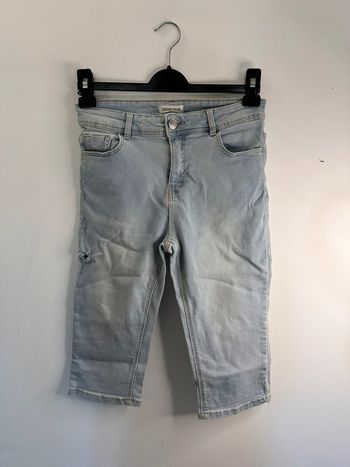 Pantacourt femme Cache Cache Taille 38