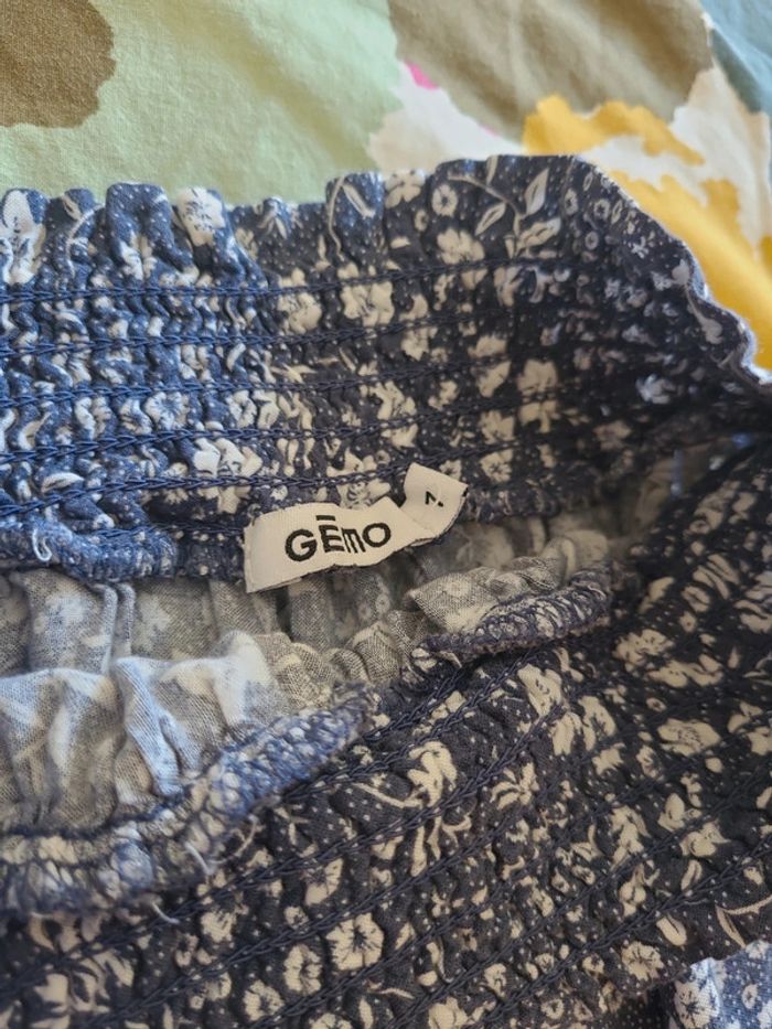 Jupe liberty - photo numéro 2