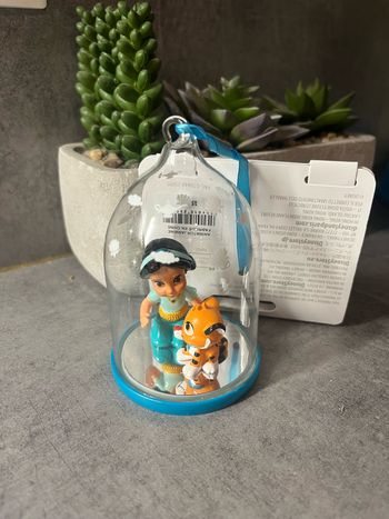 Boule Disney, Jasmine