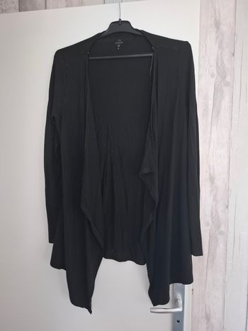 Gilet  long