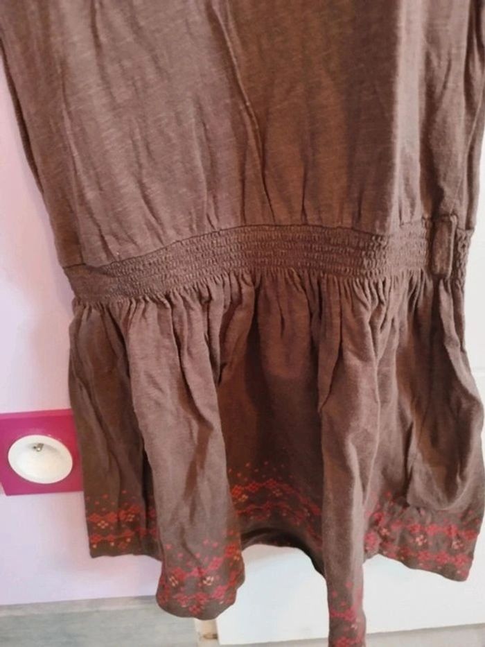 Robe 10 ans Gémo - photo numéro 8