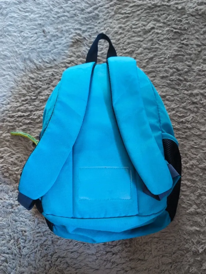 Sac à dos - photo numéro 2