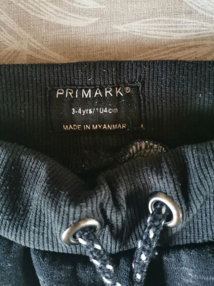 Jogging garçon 3 ans - photo numéro 2