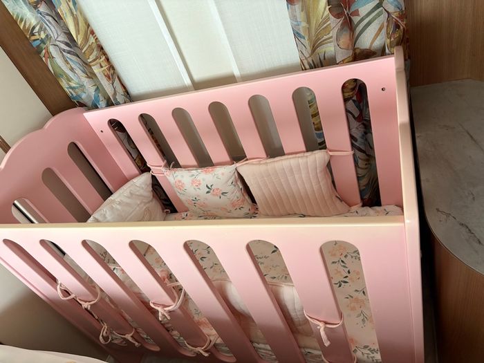 Berceau - photo numéro 6