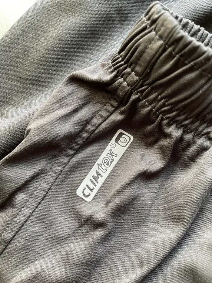 Lot 2 shorts de foot xxs - photo numéro 3