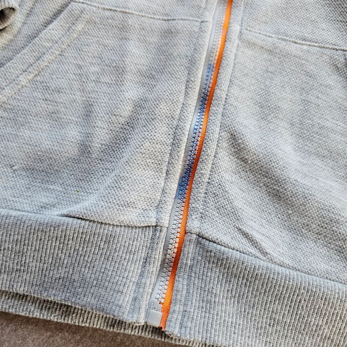 Veste zippé 12 ans - photo numéro 4