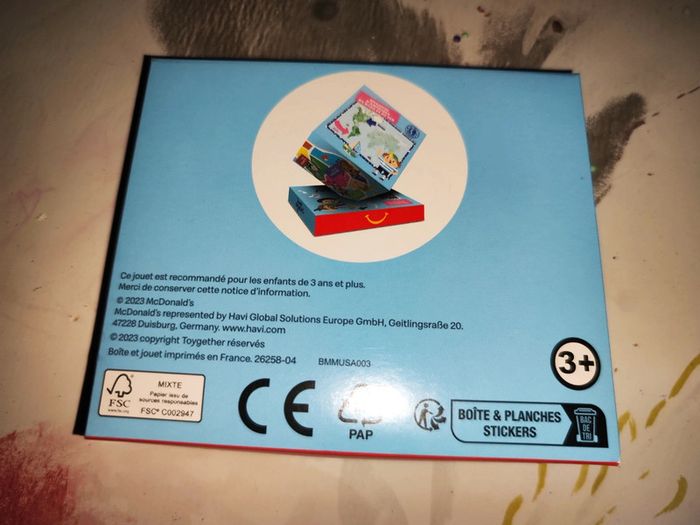 Jeu mac do neuf - photo numéro 2