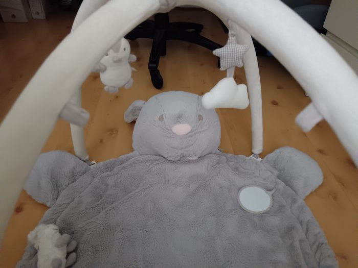 Tapis d'éveil - photo numéro 2