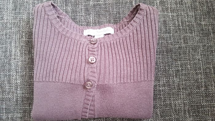 Veste 3 mois - photo numéro 3