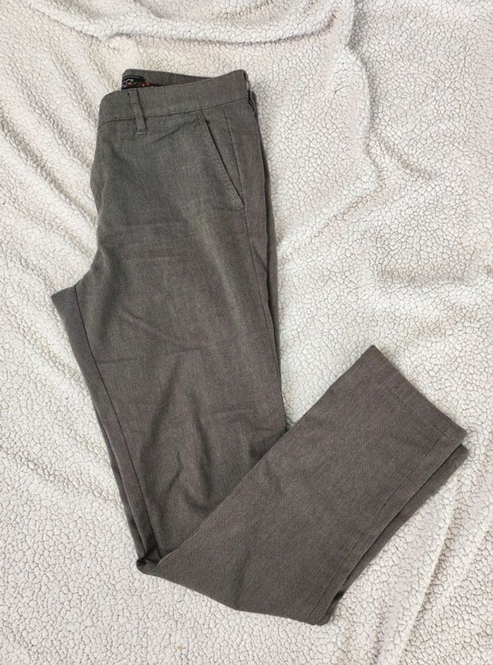 Chino t42