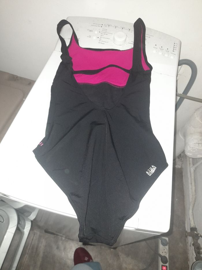 Maillot de bain fille - photo numéro 2