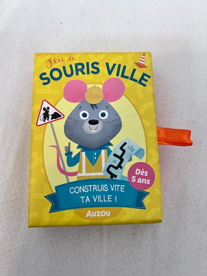 Lots de jeux de société en très bon état - photo numéro 4