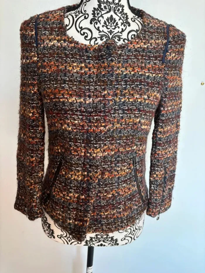 Veste femme Zara taille S