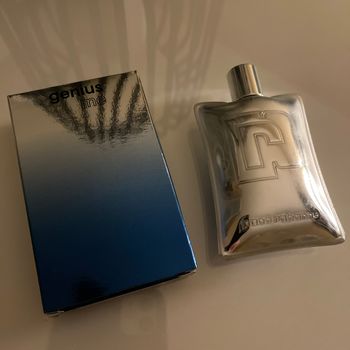 Miniature parfum