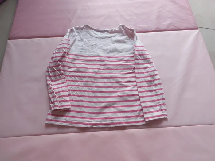 Lot de 2 t-shirts manches longues - photo numéro 6