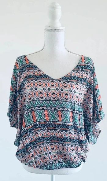 Tee shirt Grain de malice