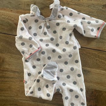 Pyjama 3 mois