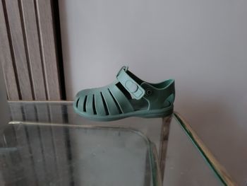 Chaussures d été garçon