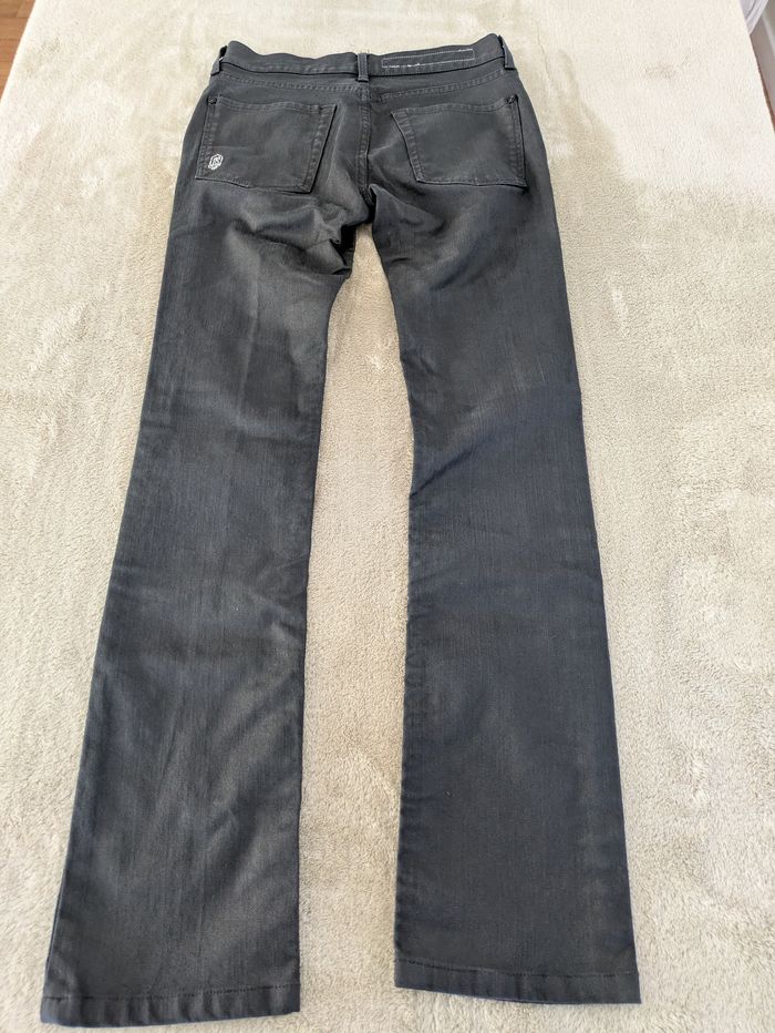 Jean Femme ONE STEP - Taille 34 - photo numéro 4