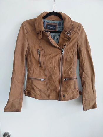 Perfecto Oakwood