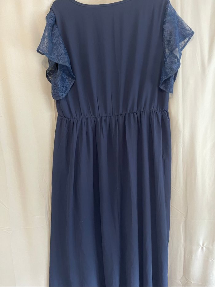Robe longue - photo numéro 7