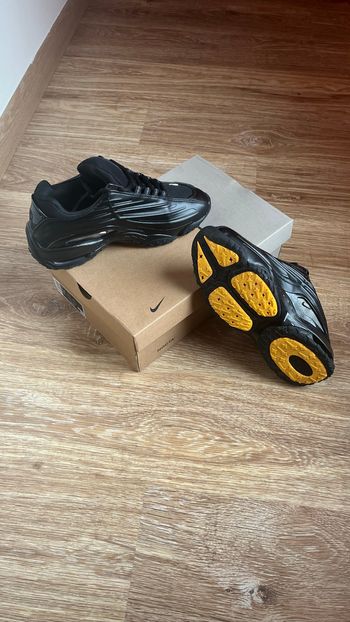 Nocta hot step 2
