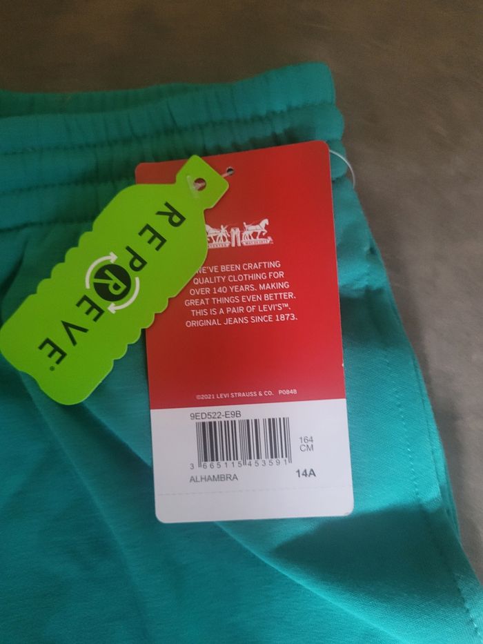 Bas Jogging levi's - photo numéro 4