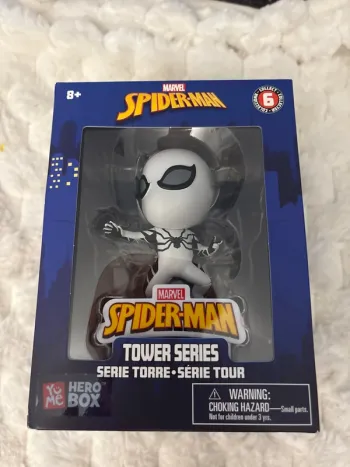 Figurine Spiderman Marvel