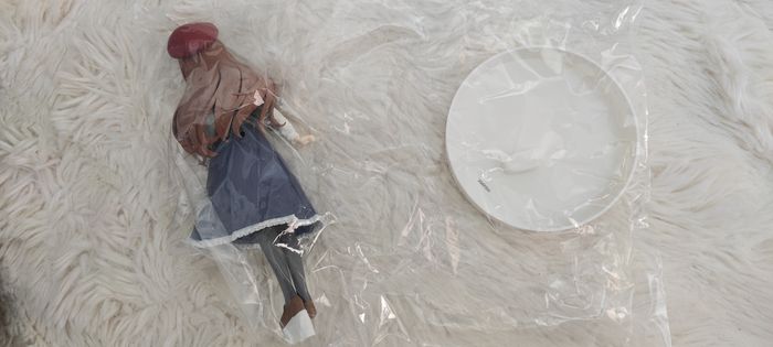 Osananajimi ga Zettai ni Makenai Love Comedy Momosaka Maria Banpresto - photo numéro 5