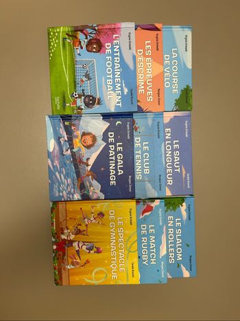 Livres