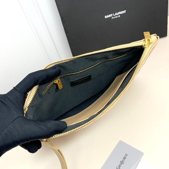 Yves Saint Laurent SaintLaurent&SLP - photo numéro 8
