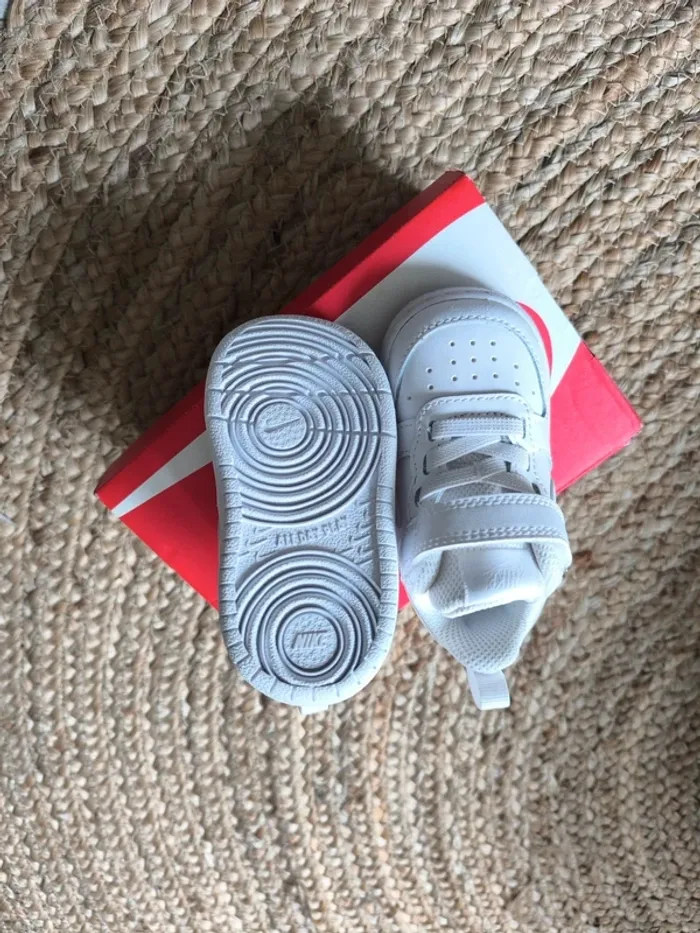 Nike air à scratch - photo numéro 4