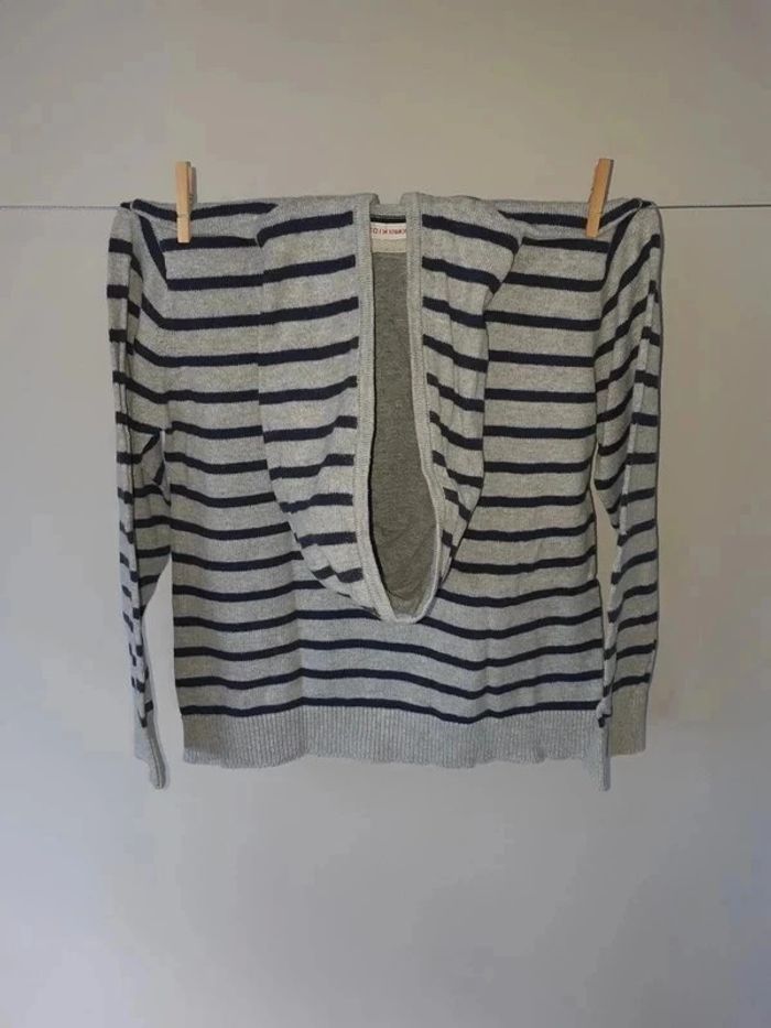 Gilet T.4 ans Monoprix - photo numéro 3