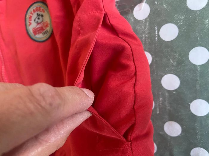 Manteau à capuche 3 ans - photo numéro 10