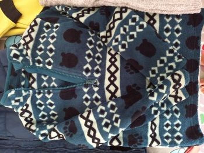 Lot vetement garcon - photo numéro 4