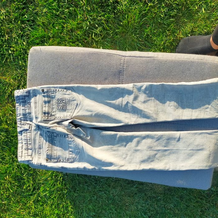 Jeans fille 8ans Orchestra - photo numéro 4