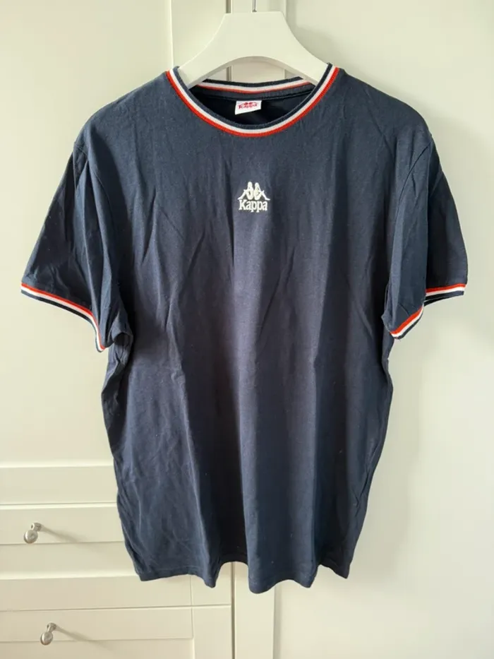 T-shirt kappa L