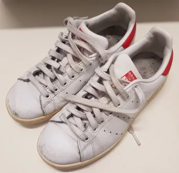 Stan Smith - Femme - T.38