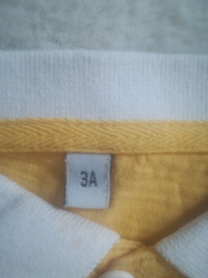 Polos - photo numéro 2