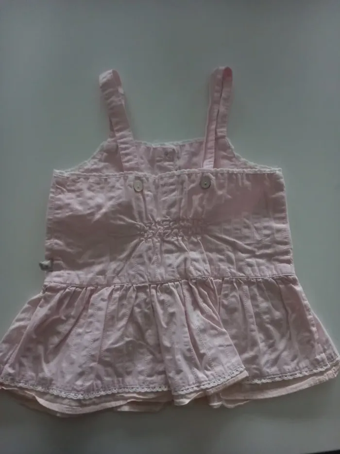 Petite blouse Noukie´s - photo numéro 5