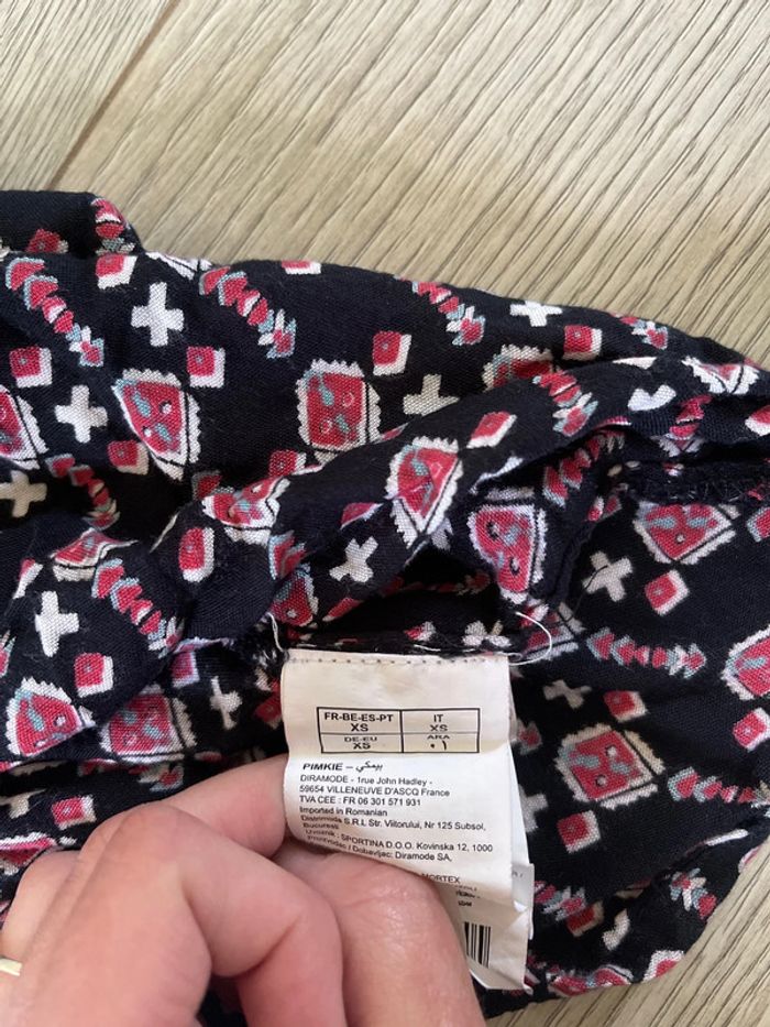 Robe légère - photo numéro 3