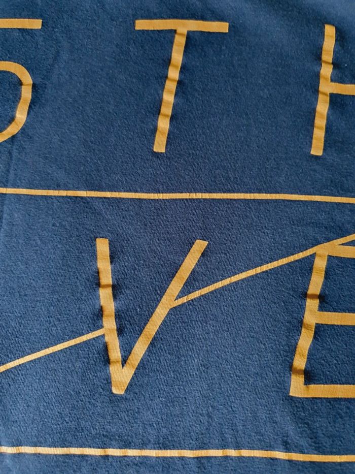 T-shirt 14 ans - photo numéro 2