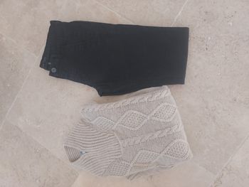 ensemble homme S
