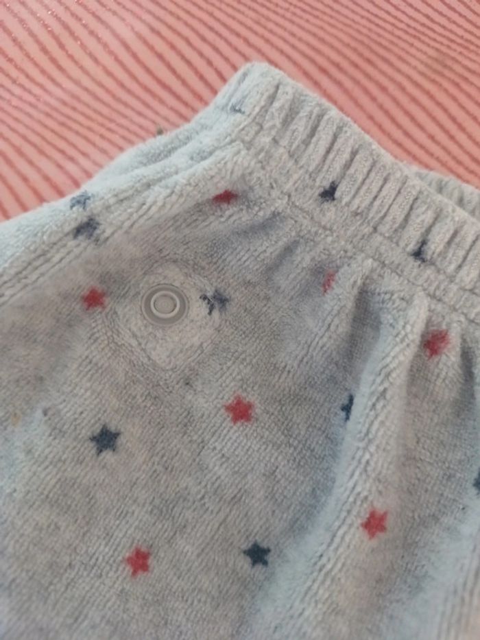 Pyjama 3 ans tissaia - photo numéro 9