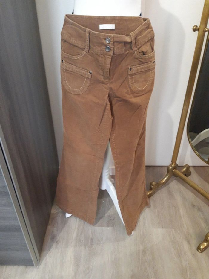 Pantalon + débardeur - photo numéro 4