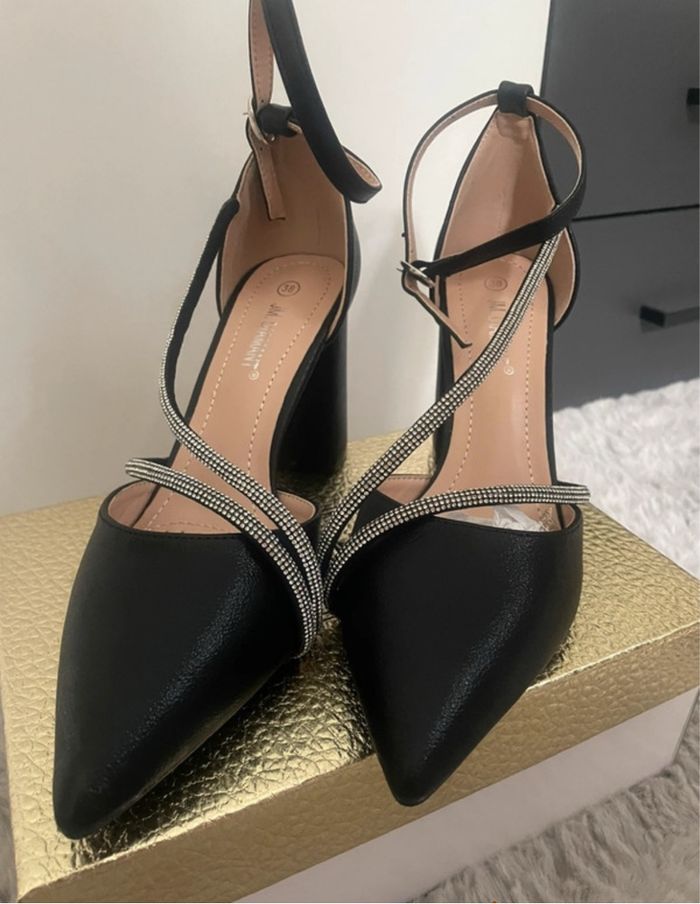Chaussures à talon